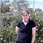 Profesora de Educación Primaria